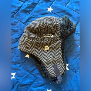 Men Winter Hat and scarf